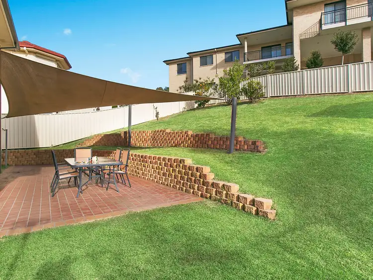 Fifth view of Homely house listing, 24 Creekrun, Cordeaux Heights NSW 2526