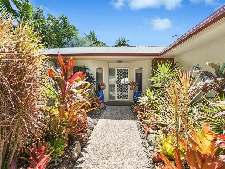 Second view of Homely house listing, 5 Grampian Close, Smithfield QLD 4878