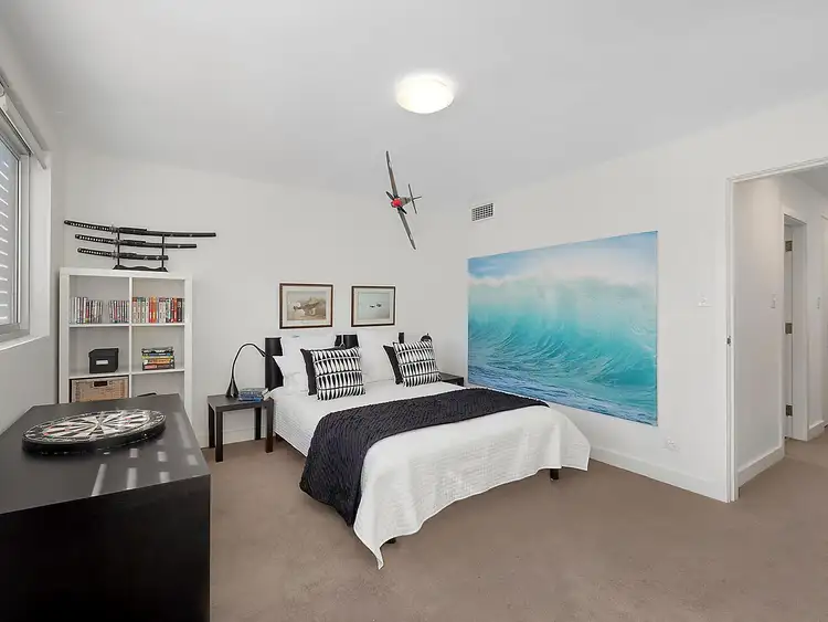 Fifth view of Homely townhouse listing, 3/8 Macpherson Street, Cremorne NSW 2090