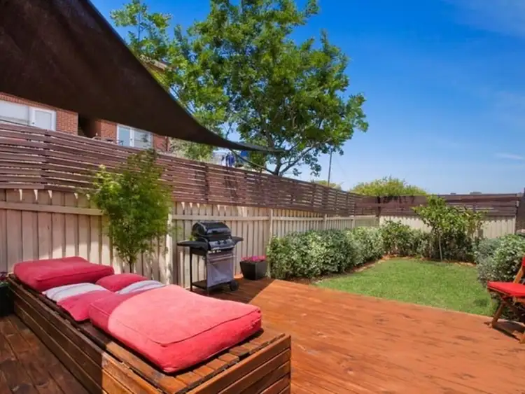 50 Hornsey Street, Rozelle NSW 2039