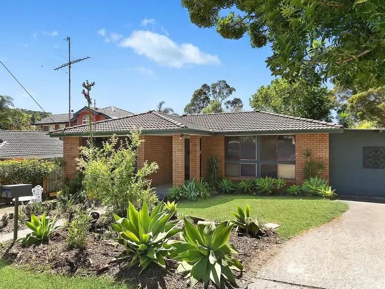 Fourth view of Homely house listing, 5 Terrie Avenue, Figtree NSW 2525