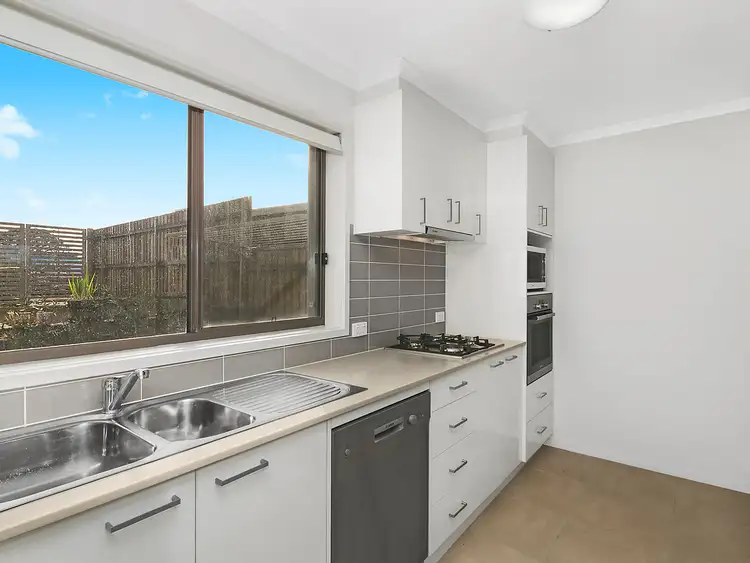 Second view of Homely villa listing, 57 McGovern Street, Casey ACT 2913