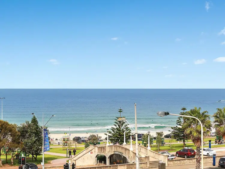 Second view of Homely apartment listing, 303/180 Campbell Parade, Bondi Beach NSW 2026