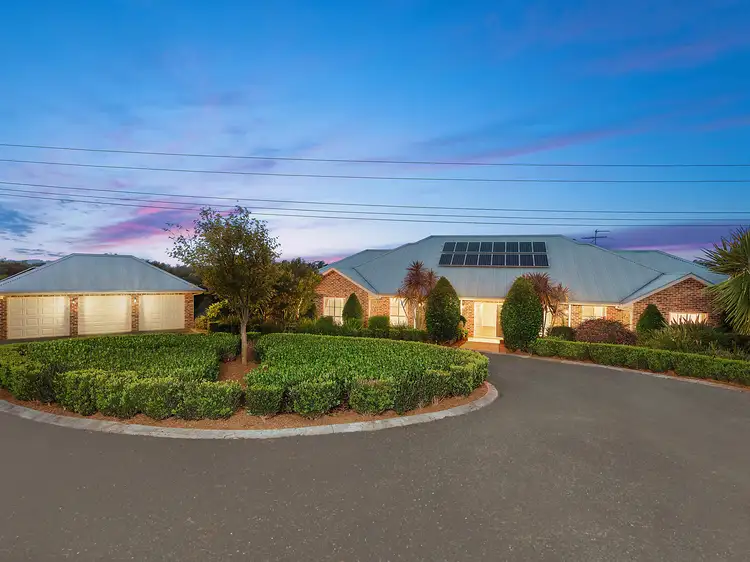 Main view of Homely house listing, 83 Nectarbrook Drive, Orangeville NSW 2570