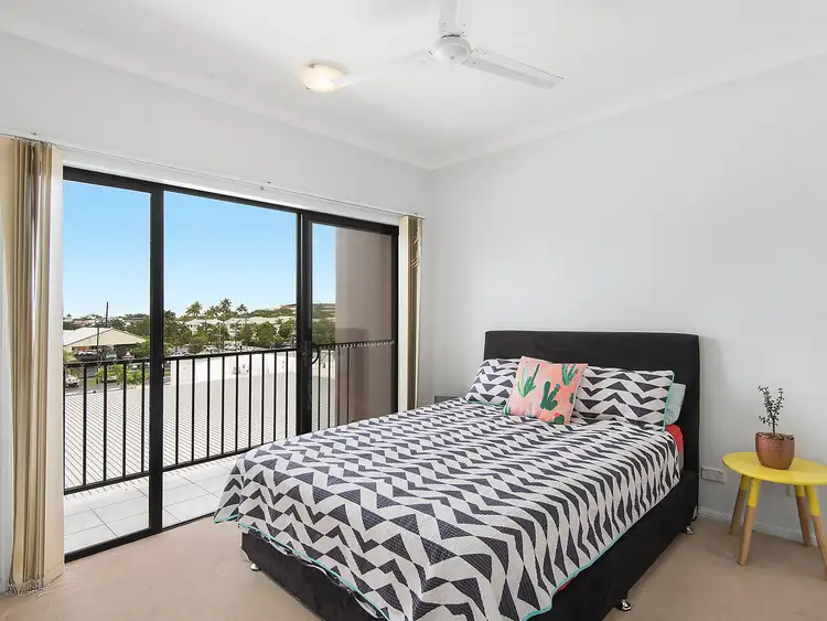 Third view of Homely unit listing, 9/93-95 McLeod Street, Cairns City QLD 4870