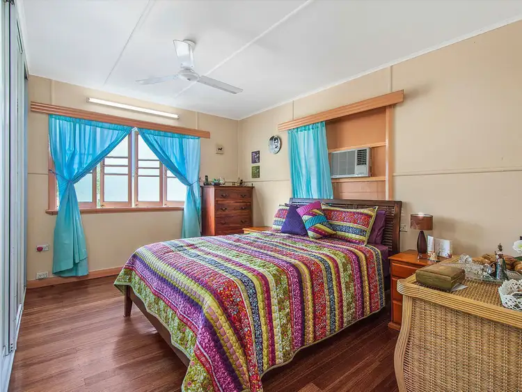 Fourth view of Homely house listing, 219 McCoombe Street, Bungalow QLD 4870