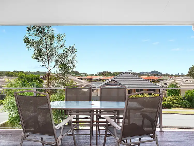 Main view of Homely townhouse listing, 7/1A Pioneer Parade, Banora Point NSW 2486
