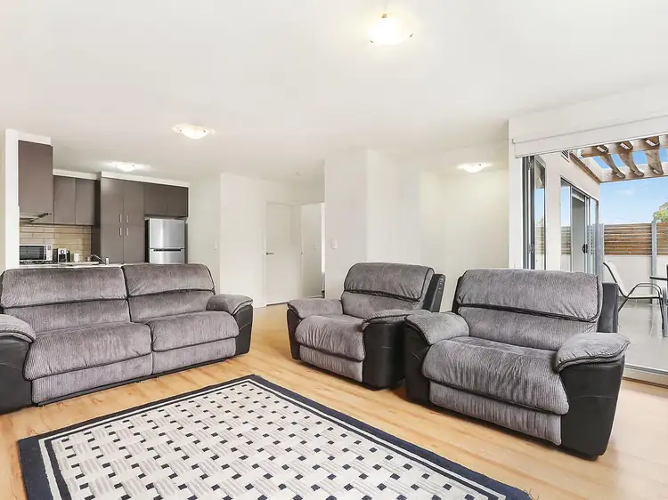 12/155 Gordon Street, Footscray VIC 3011