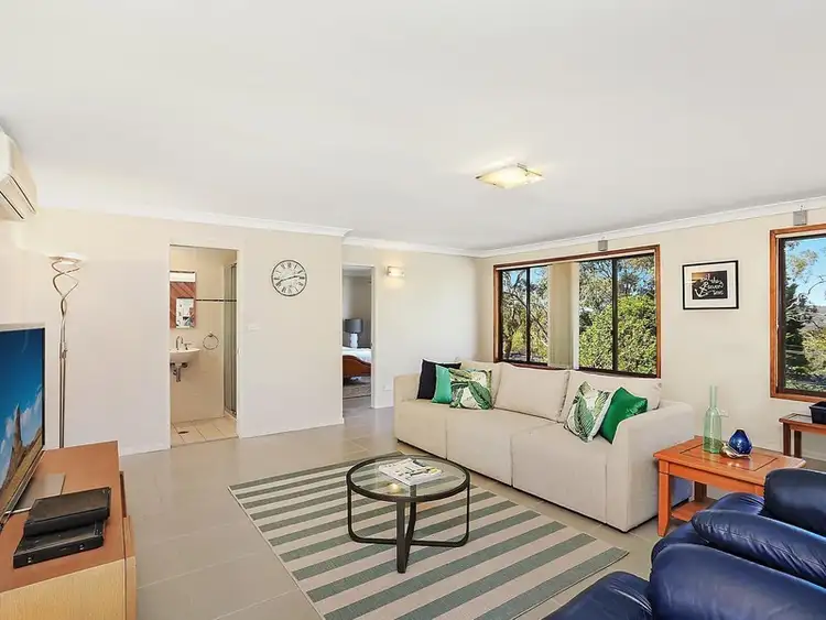 Main view of Homely house listing, 10 Moonbi Crescent, Frenchs Forest NSW 2086