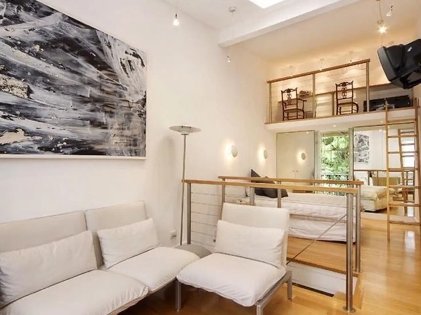 Main view of Homely house listing, 452 Glenmore Road, Edgecliff NSW 2027