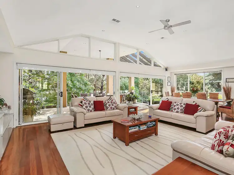 Fourth view of Homely house listing, 53 Lamorna Avenue, Beecroft NSW 2119