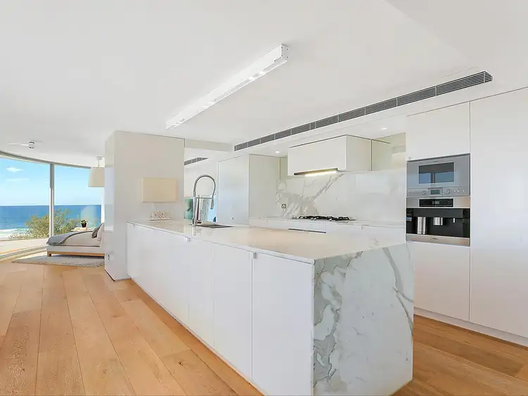 Fifth view of Homely apartment listing, 402/152 Campbell Parade, Bondi Beach NSW 2026