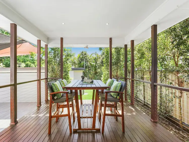 Sixth view of Homely house listing, 110 Lumley Street, Upper Mount Gravatt QLD 4122