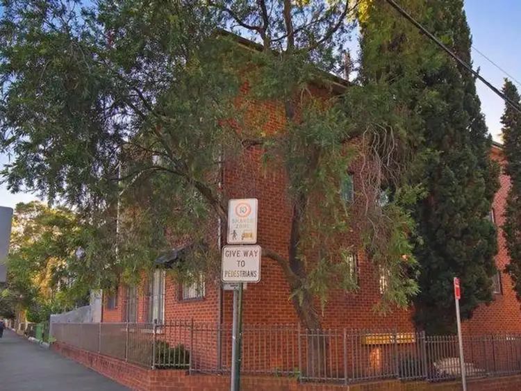 Second view of Homely apartment listing, 12/69 Pitt Street, Redfern NSW 2016