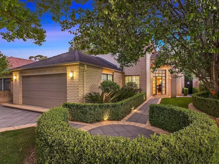 43 Hillcrest Avenue, Epping NSW 2121
