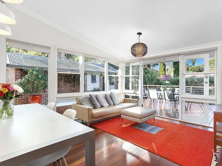 Second view of Homely house listing, 4 Eastwood Avenue, Eastwood NSW 2122