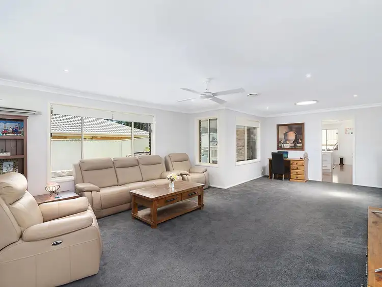 Second view of Homely house listing, 28 Thornbill Drive, Bonnells Bay NSW 2264