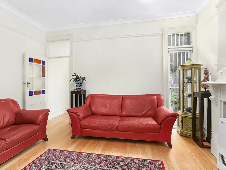 Fourth view of Homely house listing, 132 Alice Street, Newtown NSW 2042