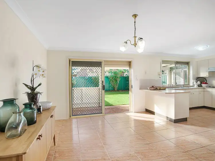 Second view of Homely house listing, 8A Mitchell Road, Strathfield NSW 2135