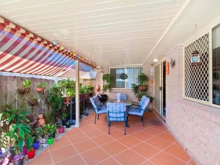 Third view of Homely townhouse listing, 1/7 Magnolia Crescent, Banora Point NSW 2486