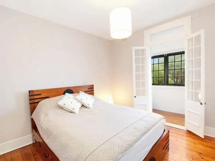 Third view of Homely house listing, 43 Newington Road, Marrickville NSW 2204