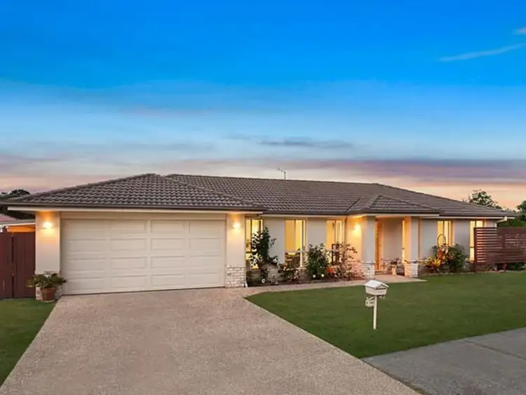 2/185 Botanical Circuit, Banora Point NSW 2486