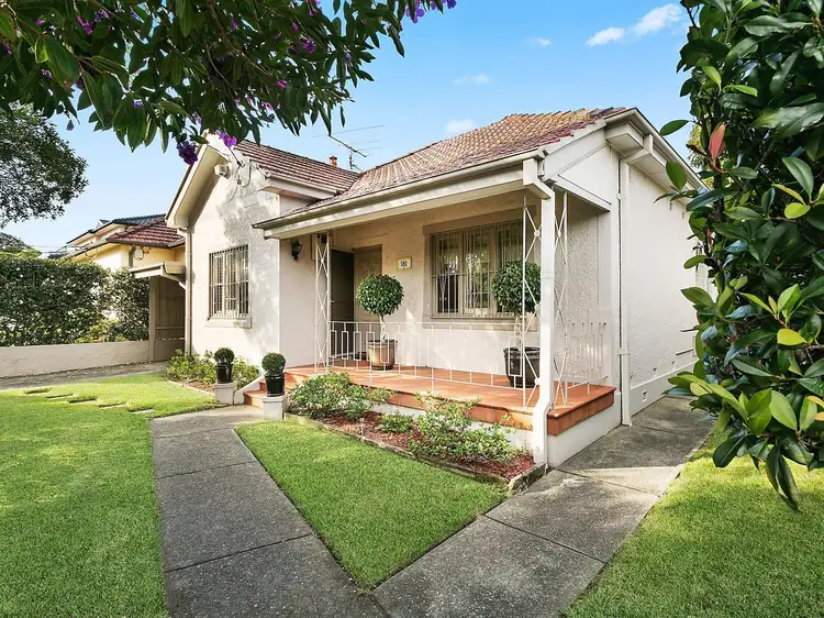 181 Majors Bay Road, Concord NSW 2137