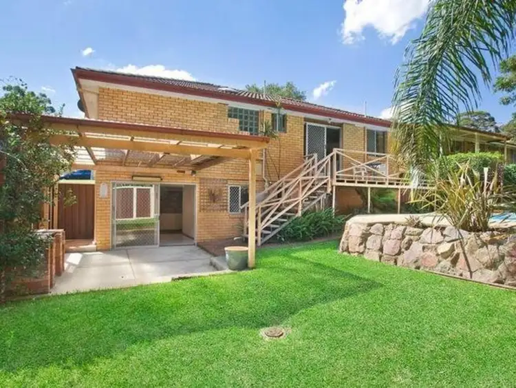Second view of Homely house listing, 5 Ascot Street, Glendale NSW 2285