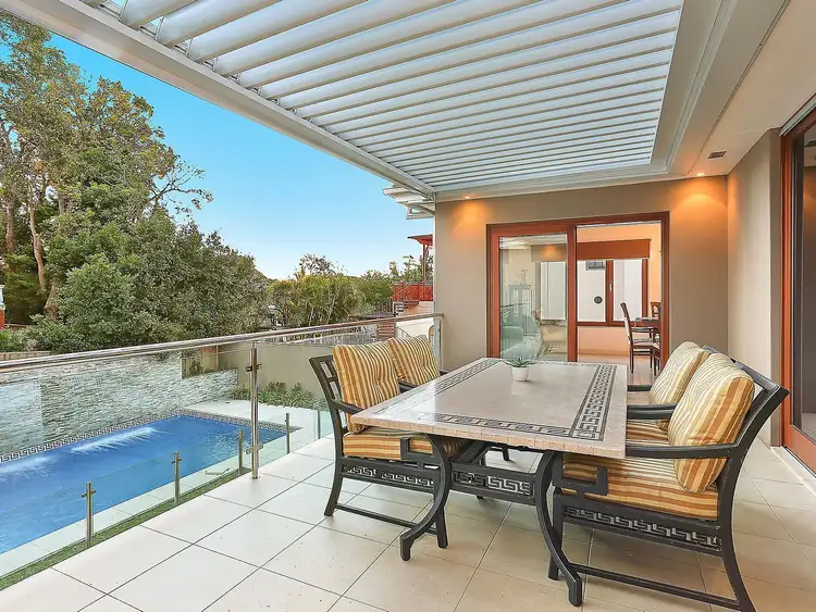 Sixth view of Homely house listing, 109 The Boulevarde, Strathfield NSW 2135