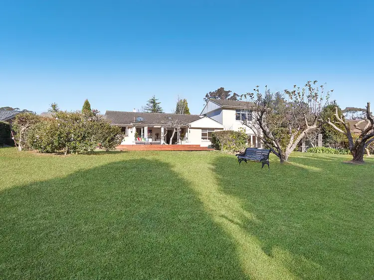 24 Osborne Road, Burradoo NSW 2576