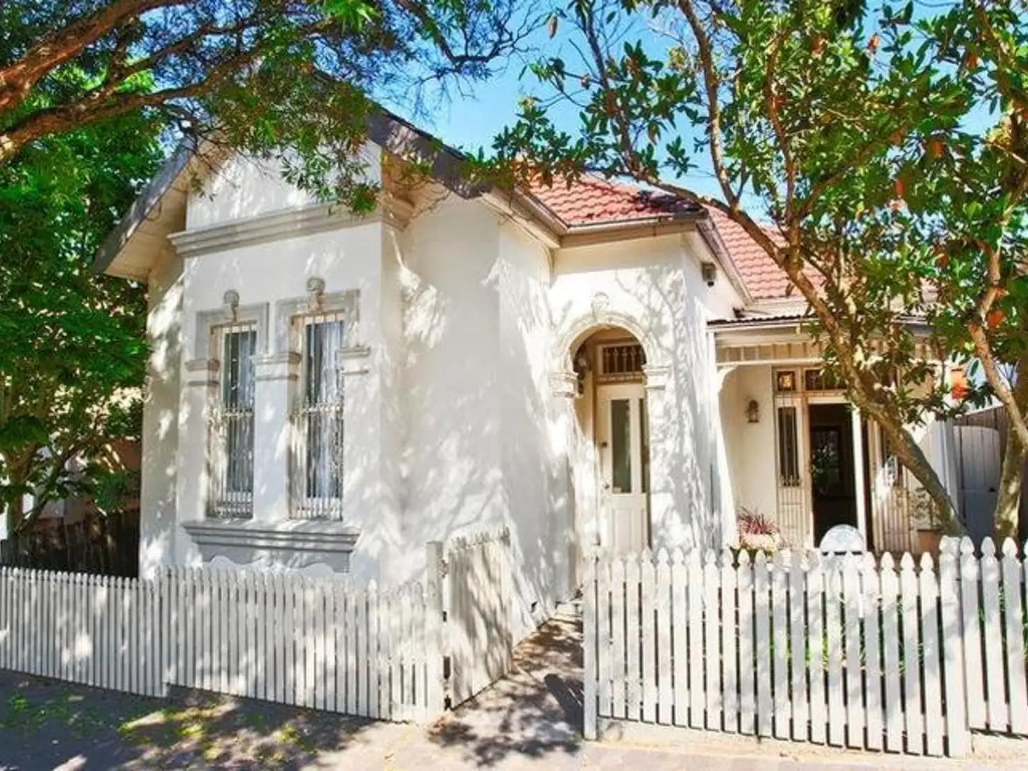 Main view of Homely house listing, 34 William Street, Marrickville NSW 2204
