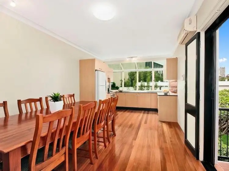 Third view of Homely house listing, 21 Bellevue Street, Glebe NSW 2037