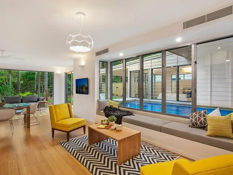 Fifth view of Homely house listing, 9 Sanctuary Grove Drive, Buderim QLD 4556