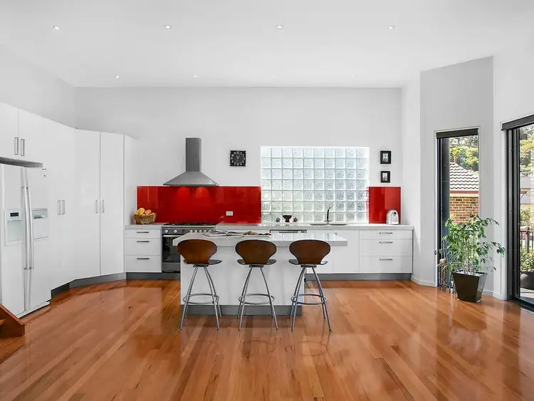 Second view of Homely house listing, 22 Whimbrel Avenue, Berkeley NSW 2506