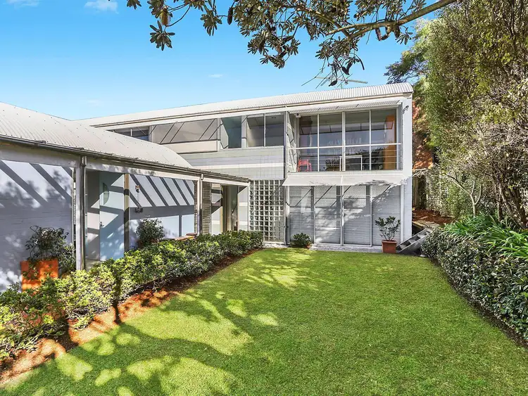 Sixth view of Homely house listing, 4 Tutus Street, Balgowlah Heights NSW 2093