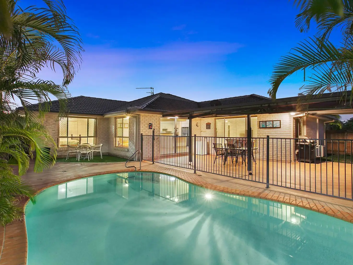 Main view of Homely house listing, 6 Glebe Place, Banora Point NSW 2486