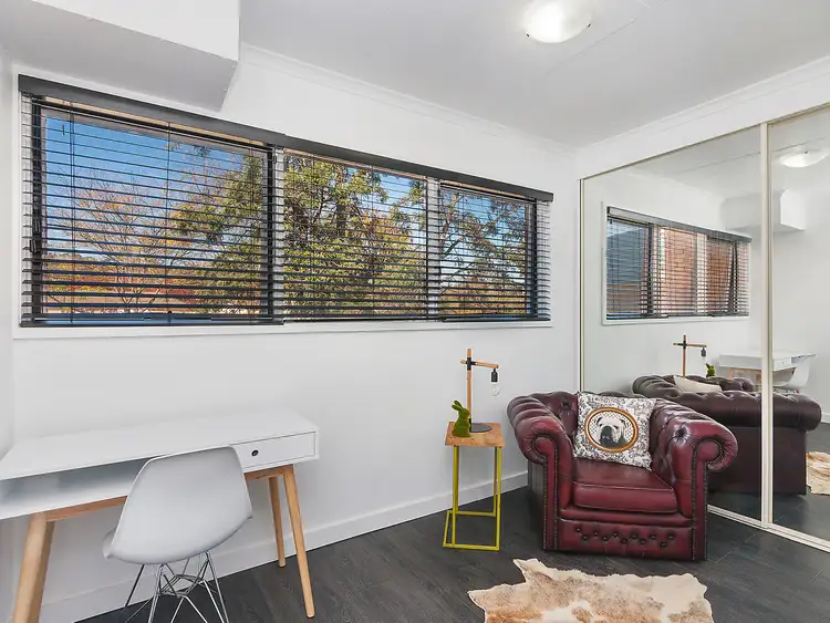 Third view of Homely apartment listing, 4/3 Garran Place, Garran ACT 2605