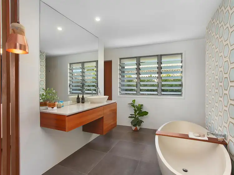 Fifth view of Homely house listing, 232A Mallawa Drive, Palm Beach QLD 4221