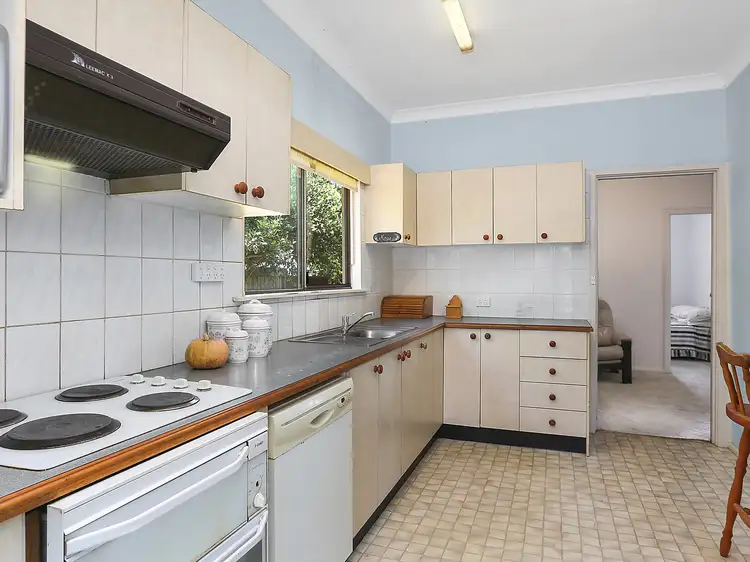 Fourth view of Homely house listing, 153 Spurway Street, Ermington NSW 2115