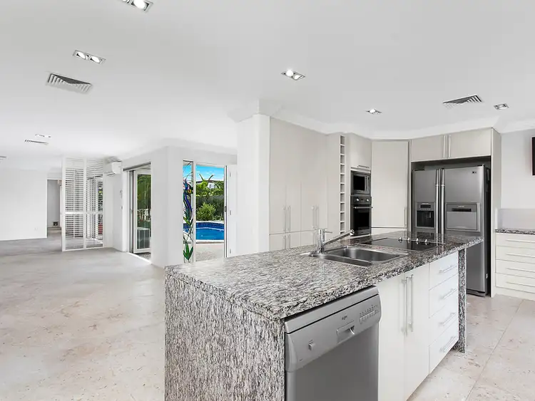 Third view of Homely house listing, 14 Daimler Drive, Bundall QLD 4217