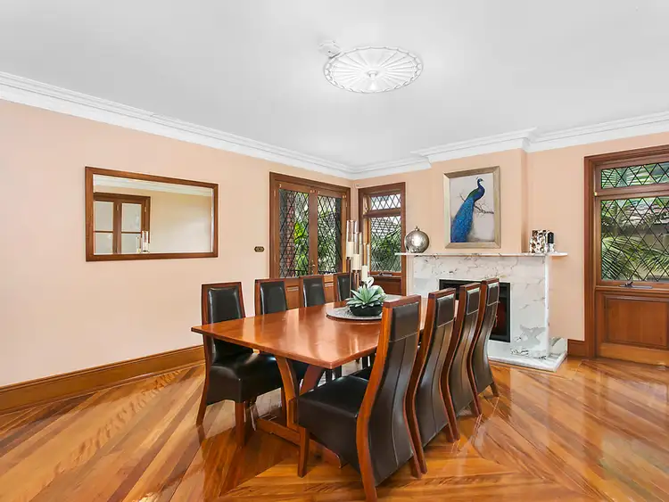 Fourth view of Homely house listing, 11 South Street, Strathfield NSW 2135
