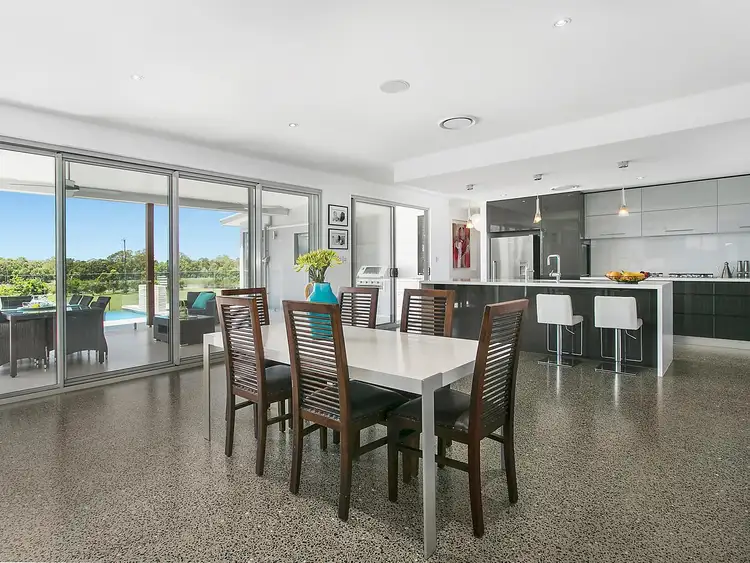 Fourth view of Homely house listing, 8 Golden Valley Place, Valdora QLD 4561