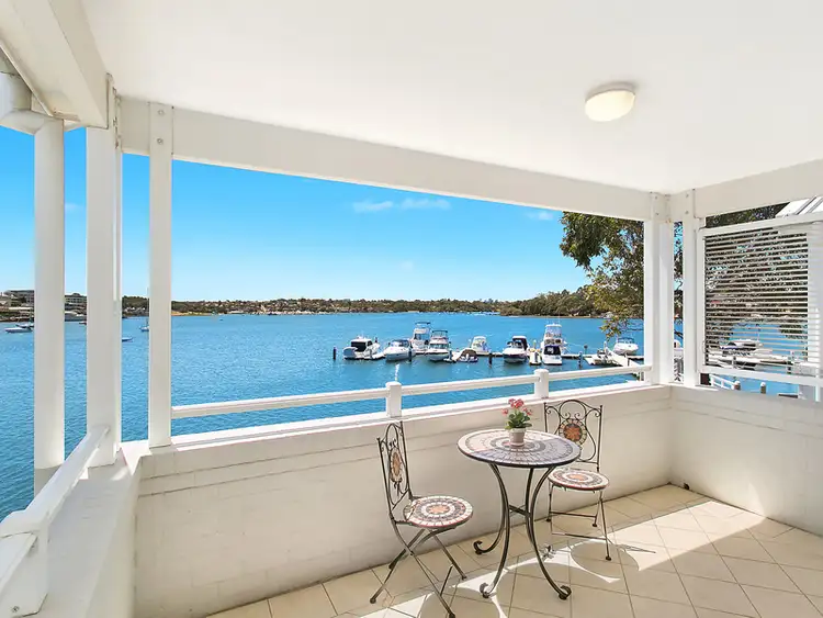 21 Rosemeadow Drive, Cabarita NSW 2137