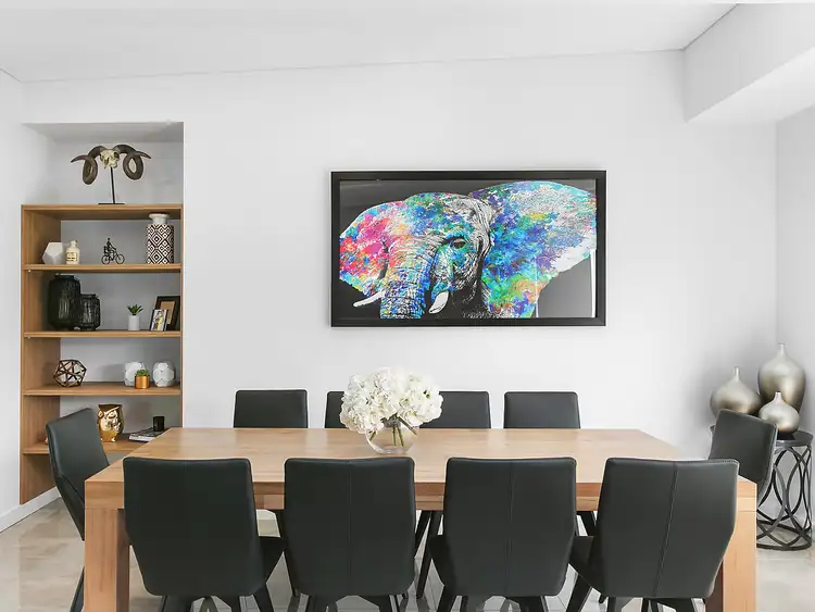 Fourth view of Homely house listing, 45 Redgum Forest Way, Figtree NSW 2525