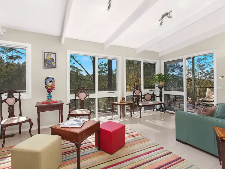 Third view of Homely house listing, 69 Malton Road, Beecroft NSW 2119