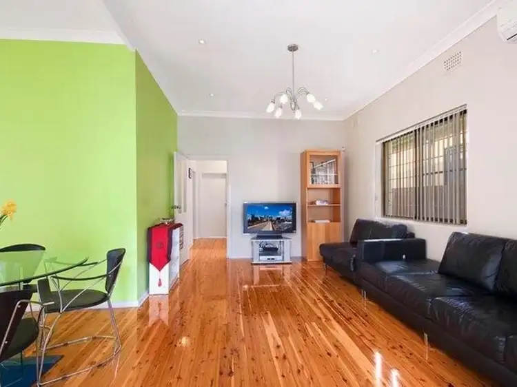 Second view of Homely house listing, 17 Apsley Avenue, Kingsford NSW 2032