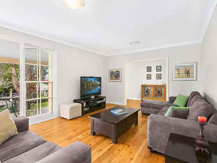 Third view of Homely house listing, 36 Hoddle Crescent, Davidson NSW 2085