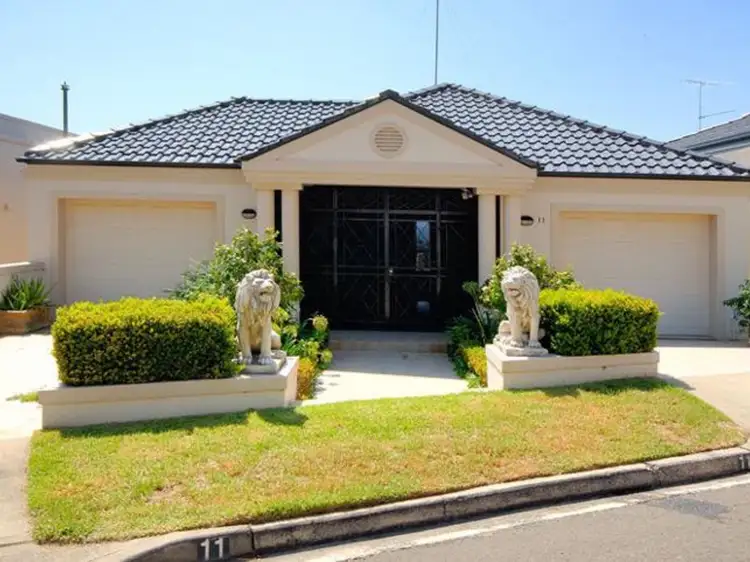 Gordon Avenue, Coogee NSW 2034