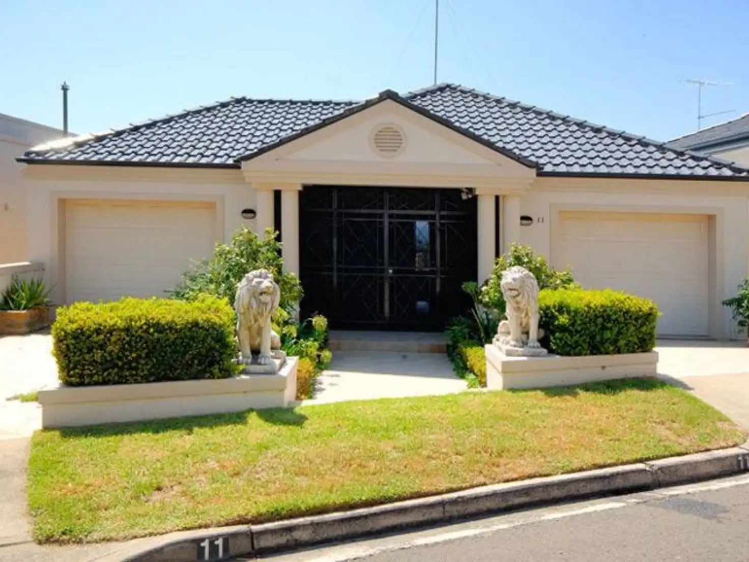 Main view of Homely house listing, Gordon Avenue, Coogee NSW 2034