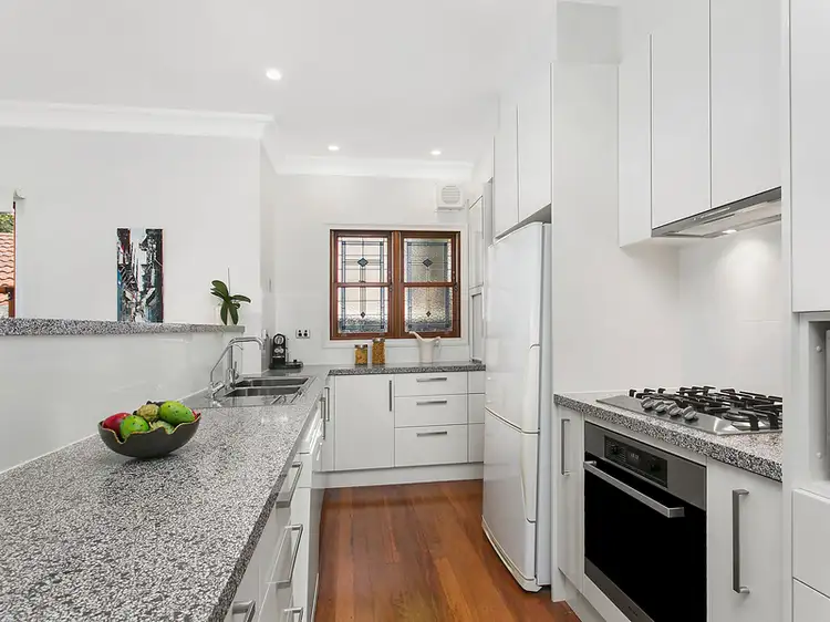 Fourth view of Homely house listing, 45 Prince Street, Mosman NSW 2088